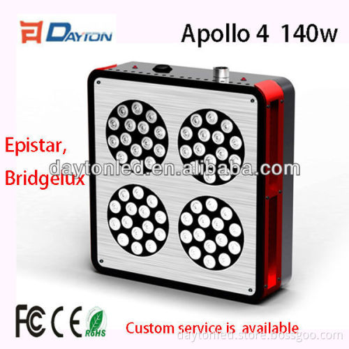 Wholesale 140 265v watt plant led grow light